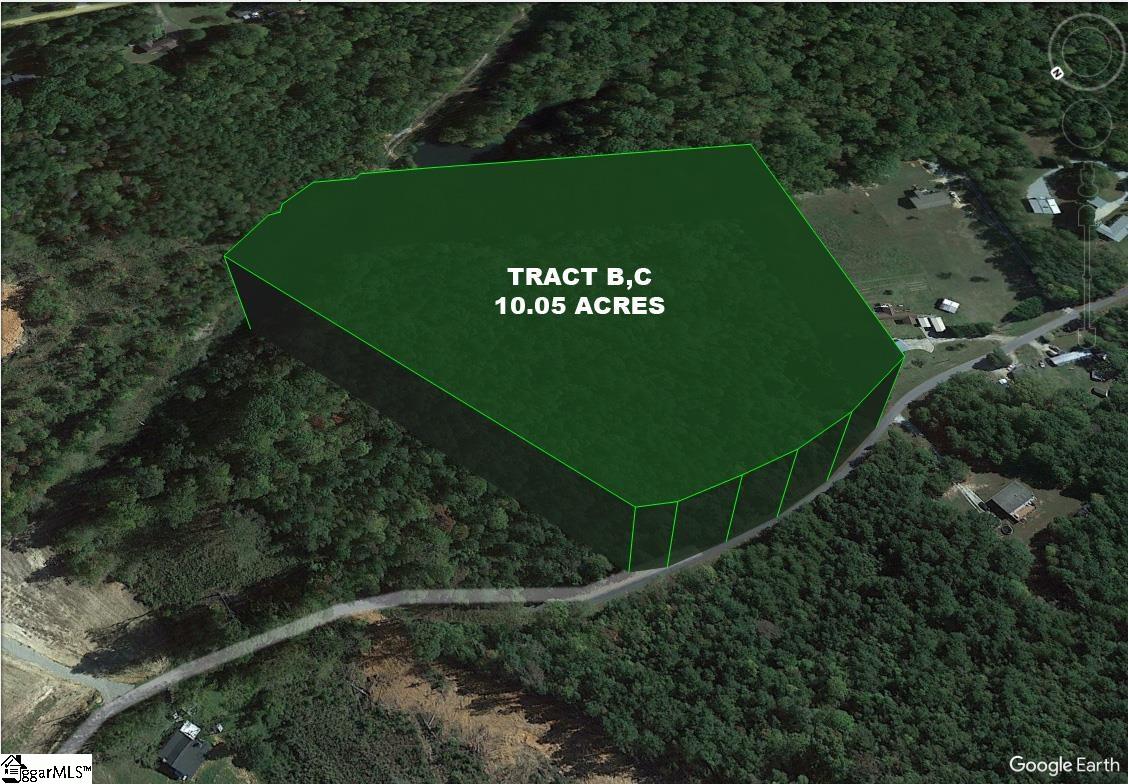00 Clifdale Road, Spartanburg SC 29307