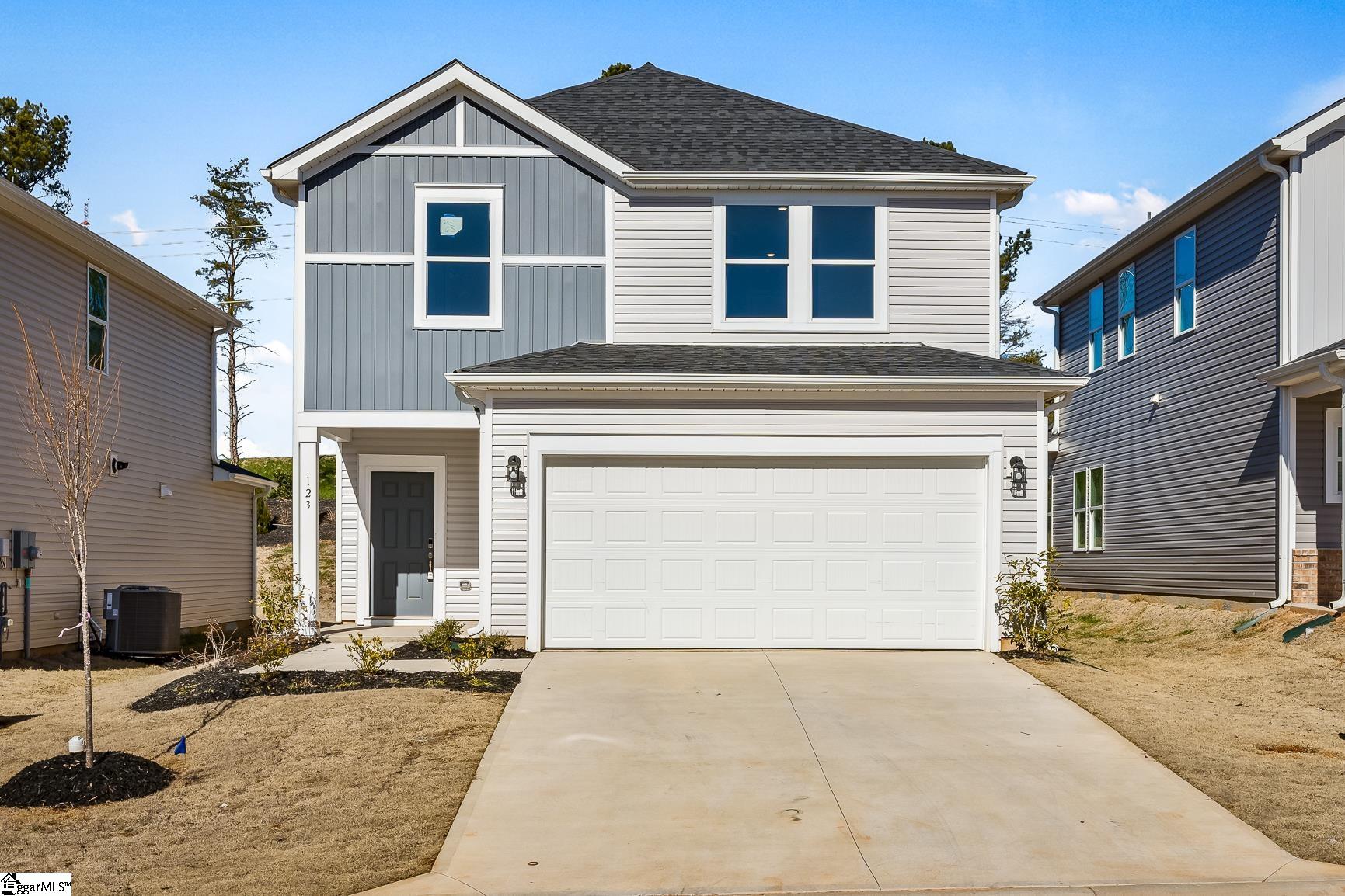 123 Longleaf Lane, Pendleton SC 29670