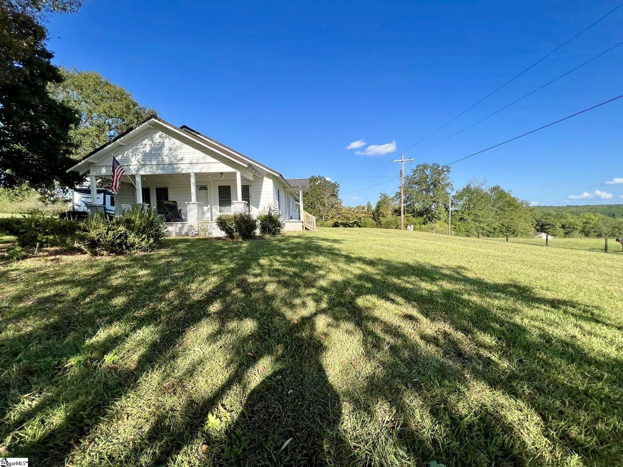 5151 Henderson Hill Road, Chesnee SC 29323