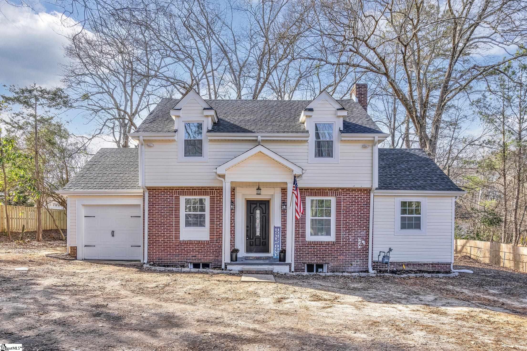 2580 Club Drive, Spartanburg SC 29302