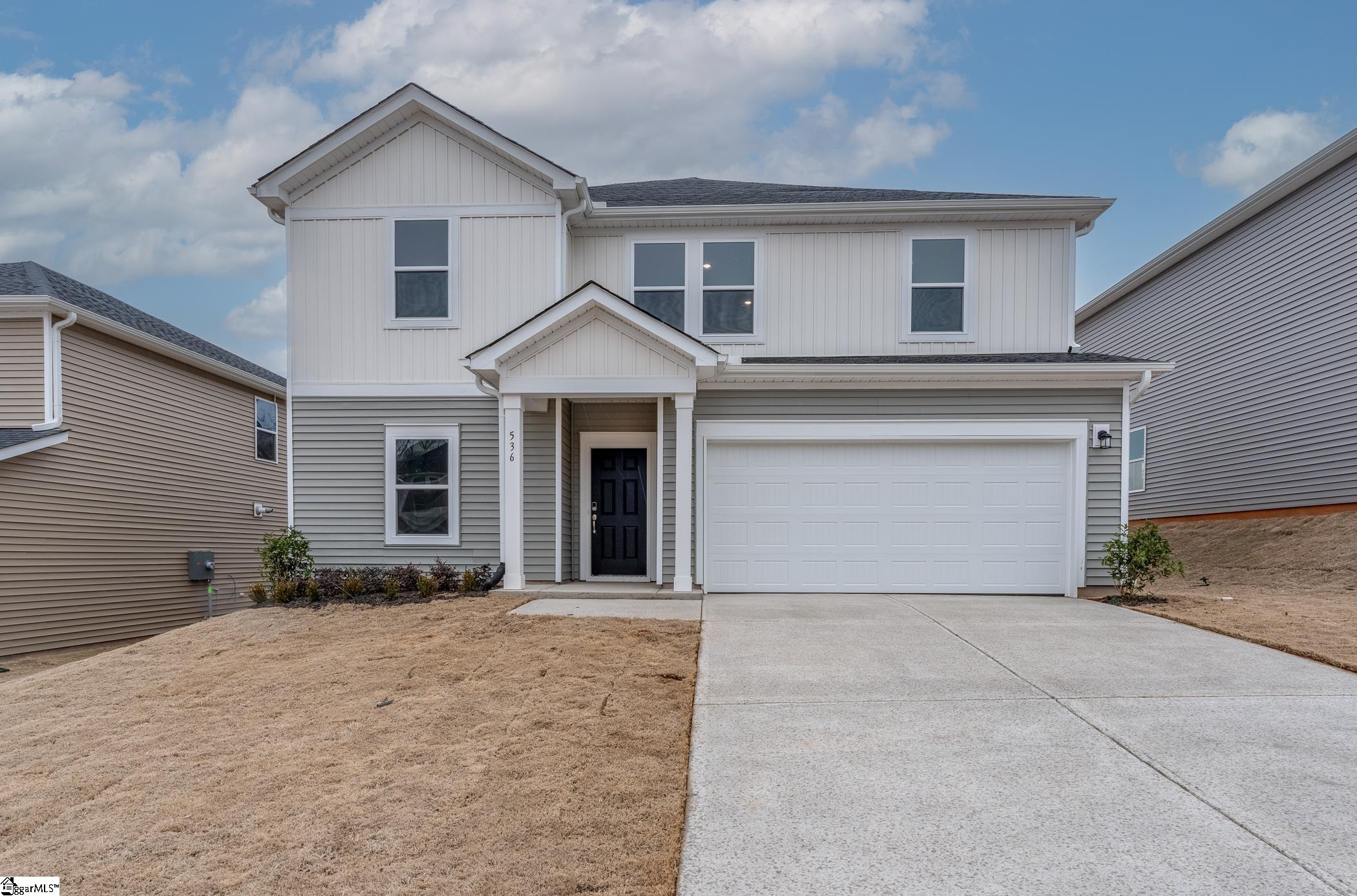536 Summit View, Moore SC 29369