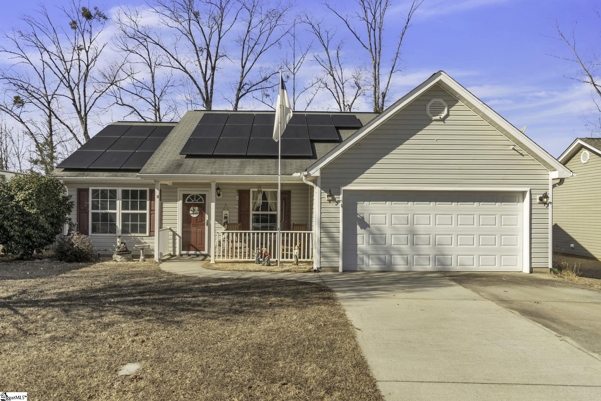 760 White Cloud Drive, Lyman SC 29365