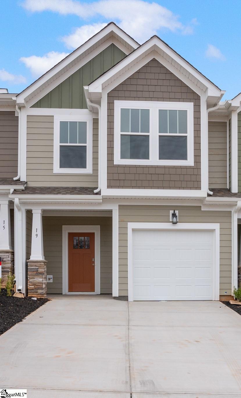 19 Shager Place, Travelers Rest SC 29690