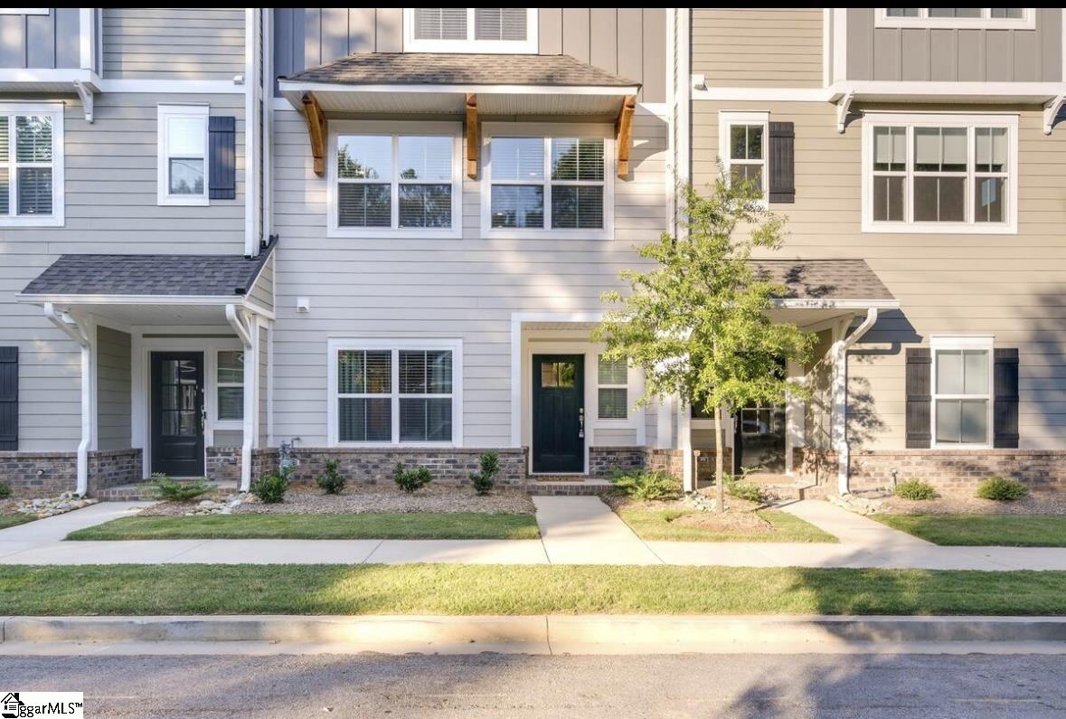 13 Keat Avenue, Greenville SC 29601