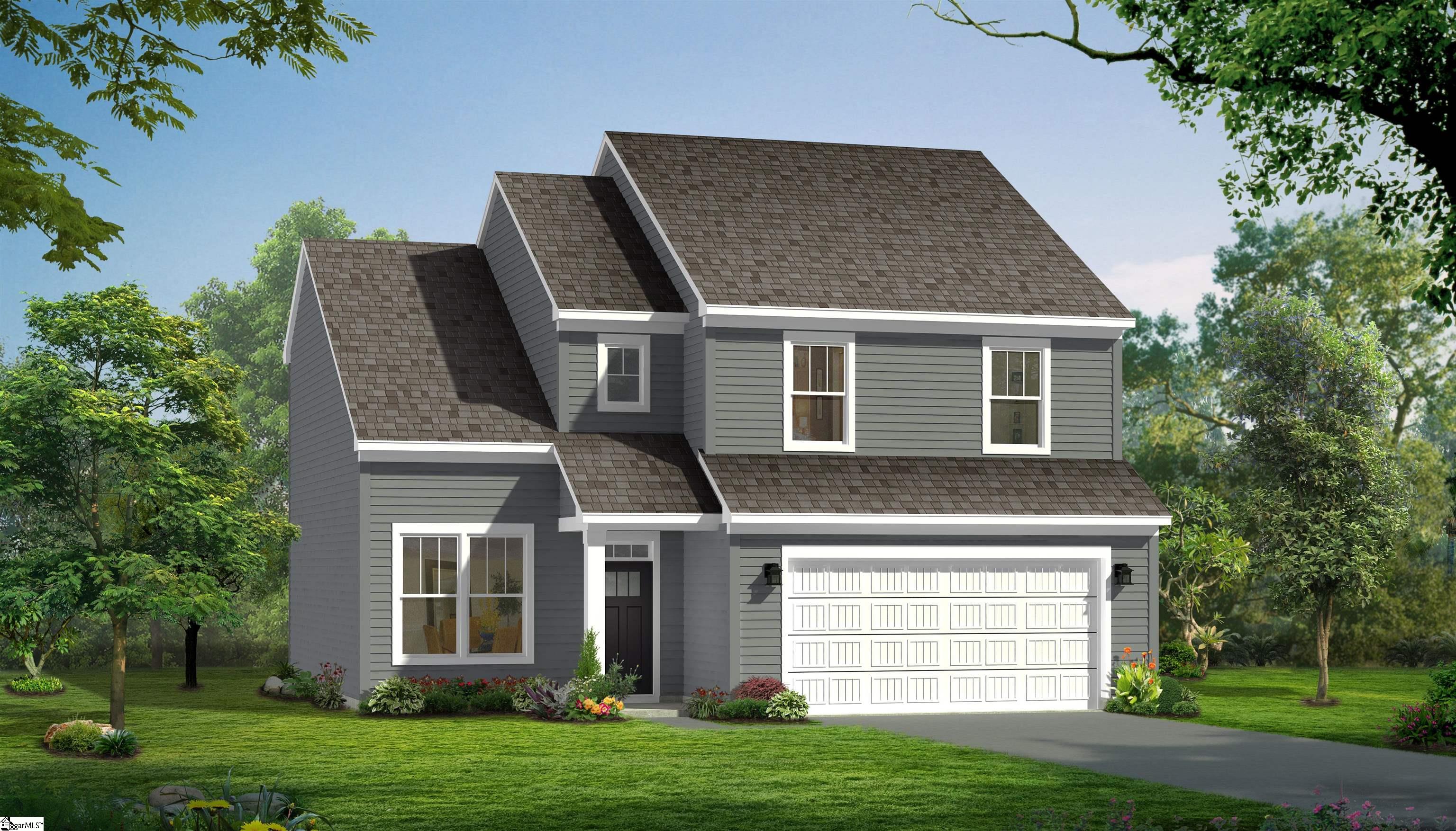 233 Founders Boulevard, Central SC 29630-0000