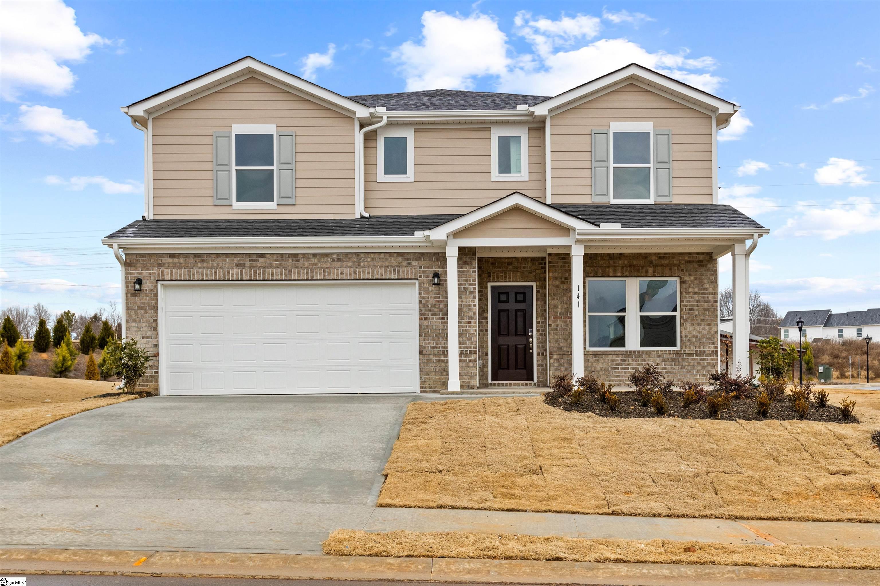 141 Watford Lane, Fountain Inn SC 29644