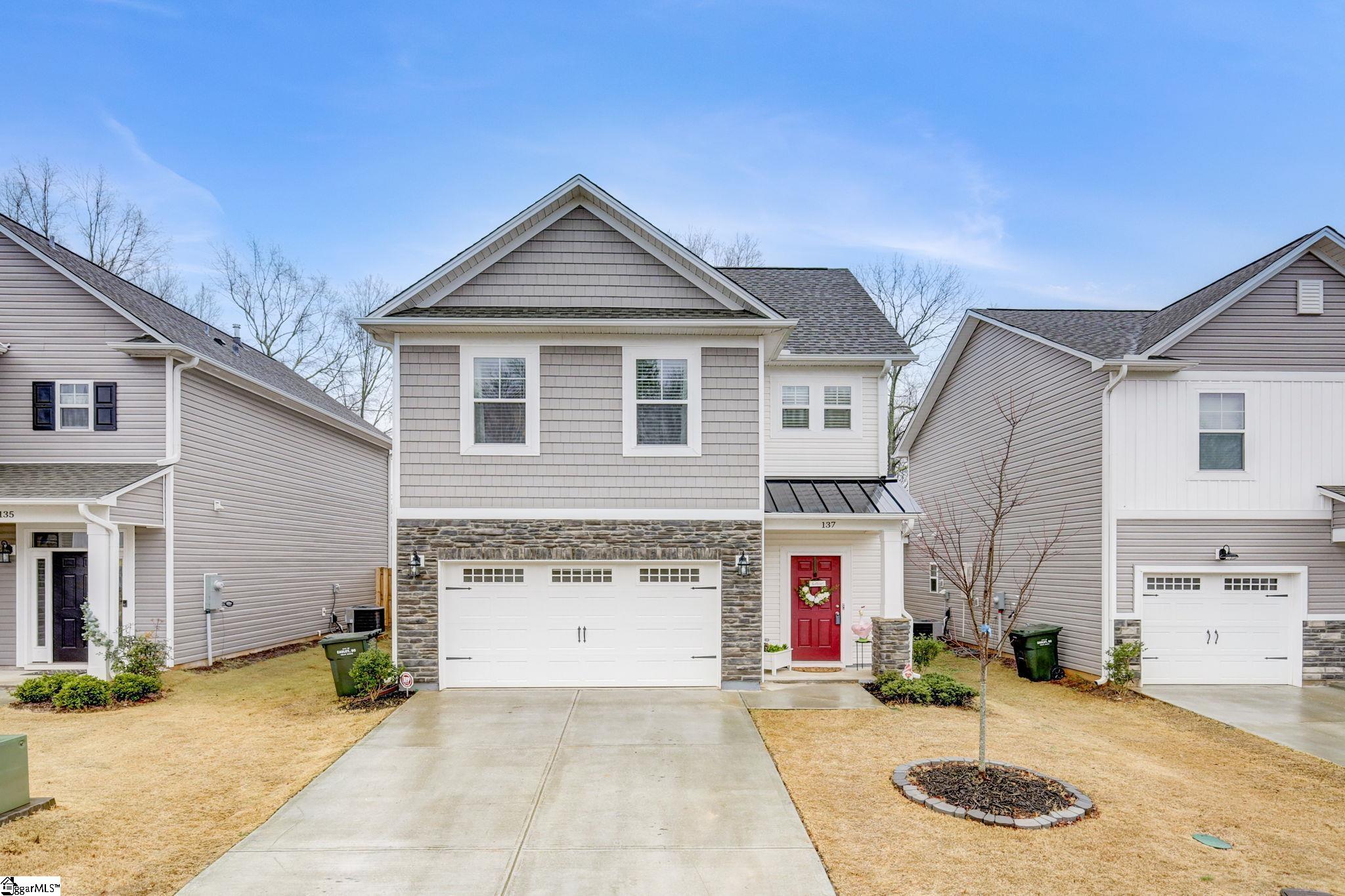137 Highland Park Court, Easley SC 29642