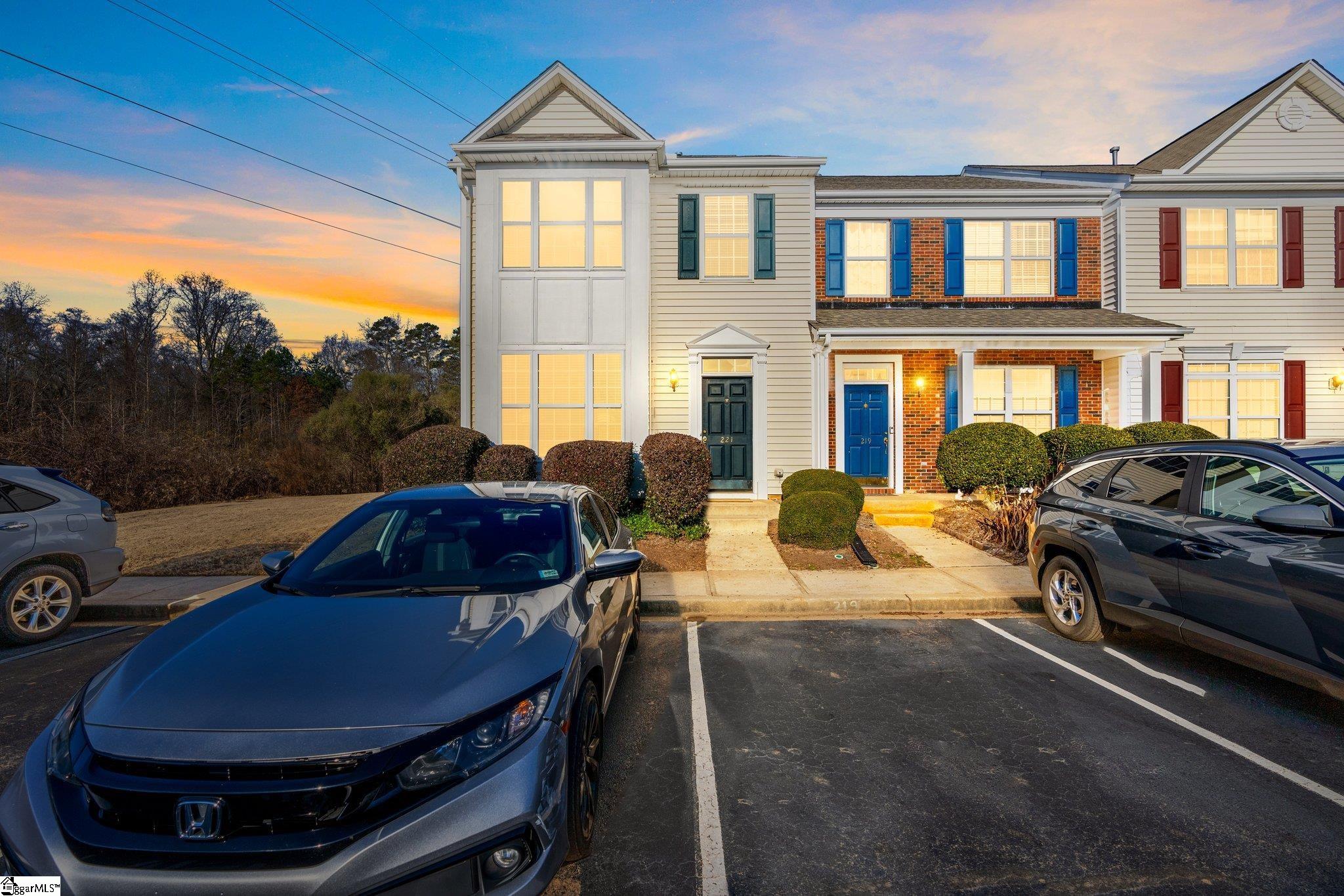 221 Nimbus Court, Greer SC 29650
