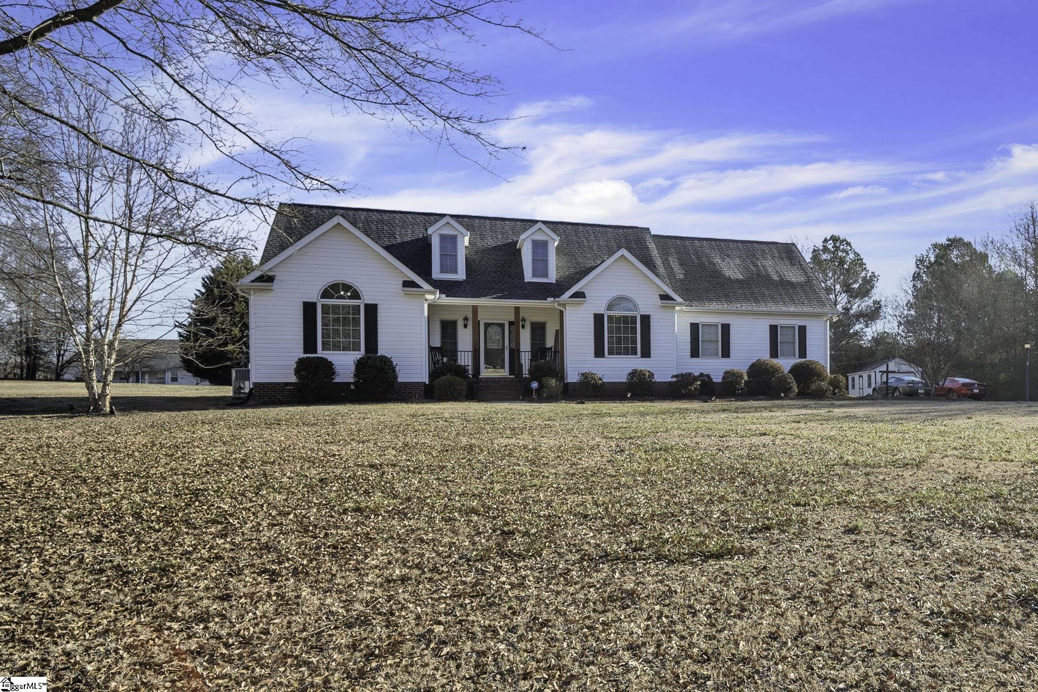 111 Cardinal Springs, Belton SC 29627