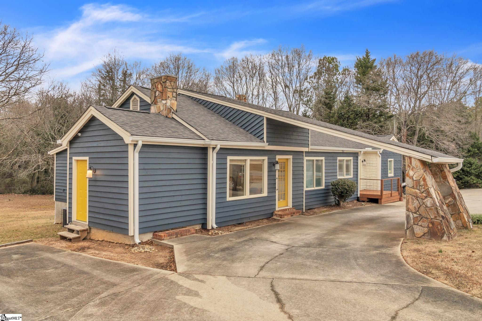 140 Neely Ferry Road, Simpsonville SC 29680