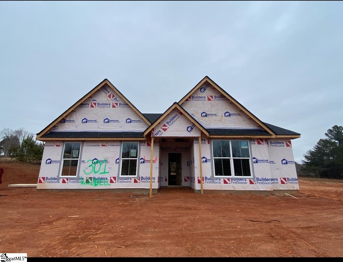 301 Waddell Road, Greer SC 29651