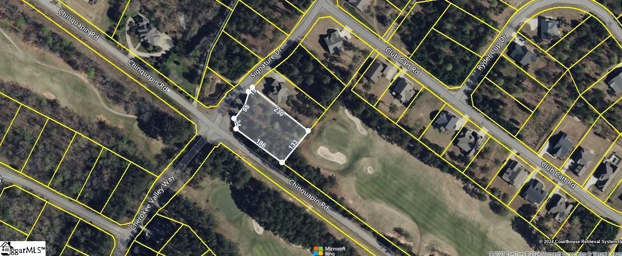 2 Signature Drive, Travelers Rest SC 29690