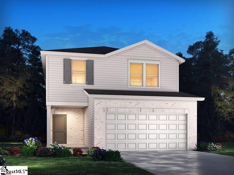 43 Brayfield Trail, Greenville SC 29607