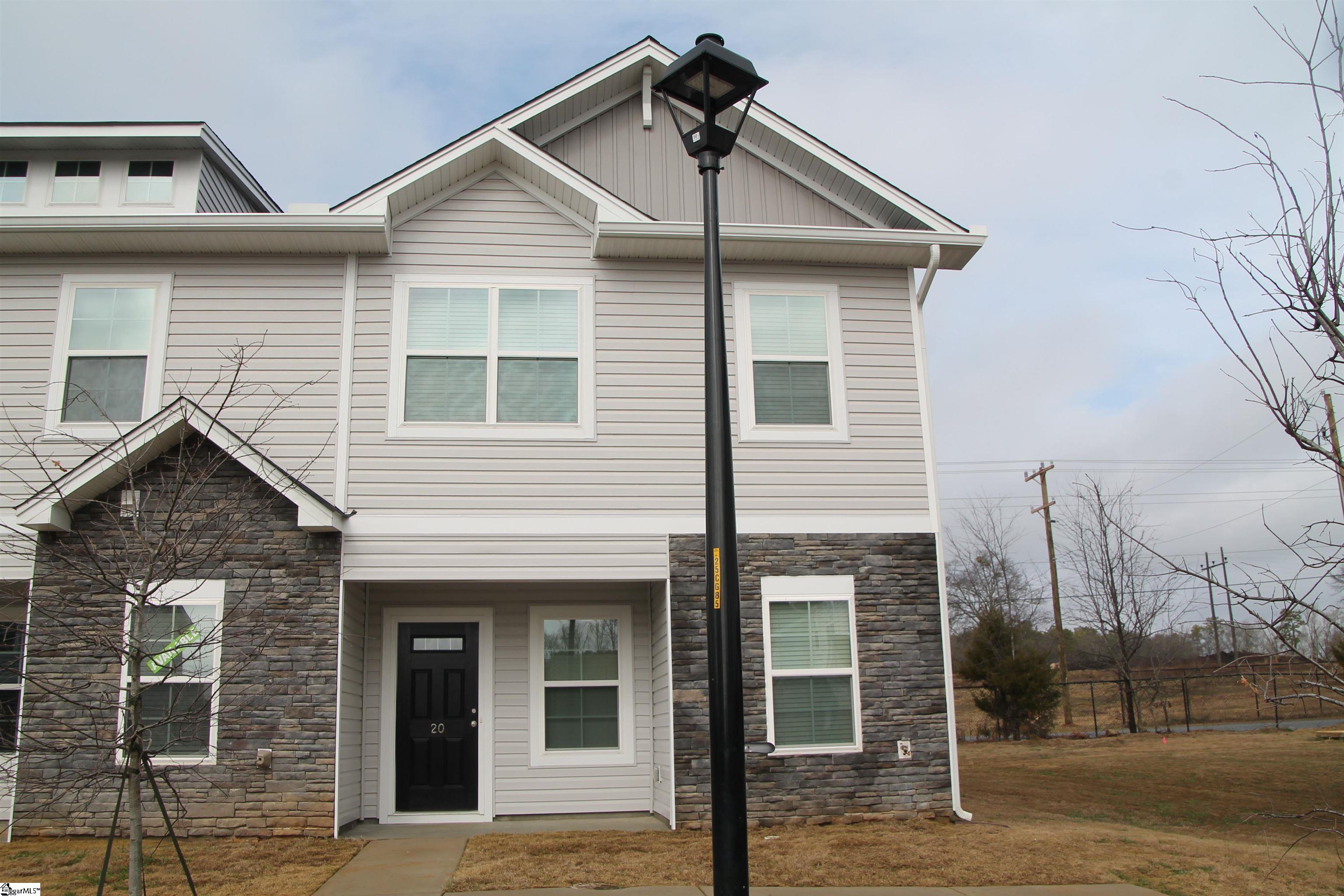 20 English Court, Simpsonville SC 29681
