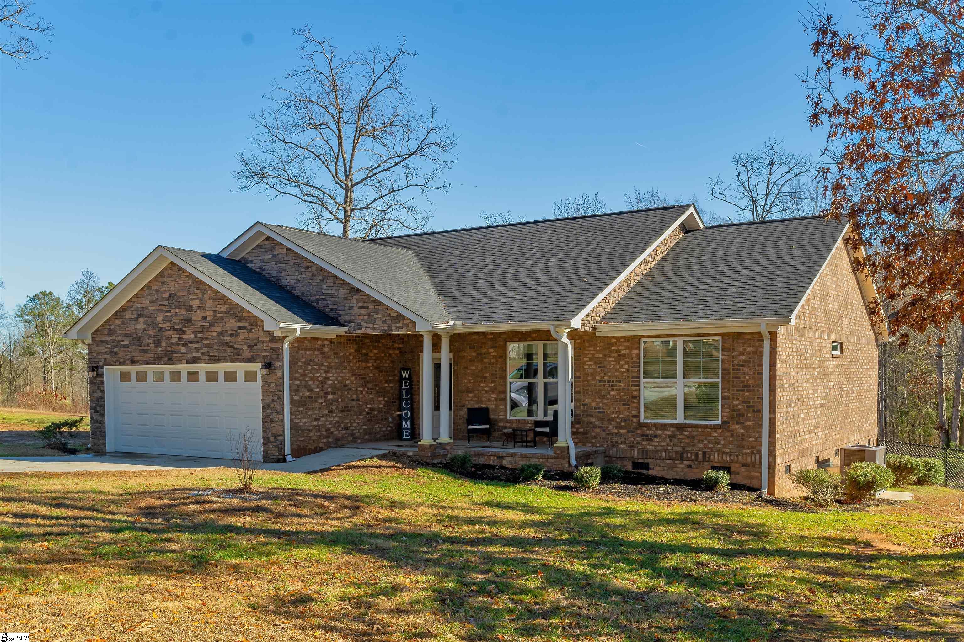 2015 Pinehaven Extension, Laurens SC 29360
