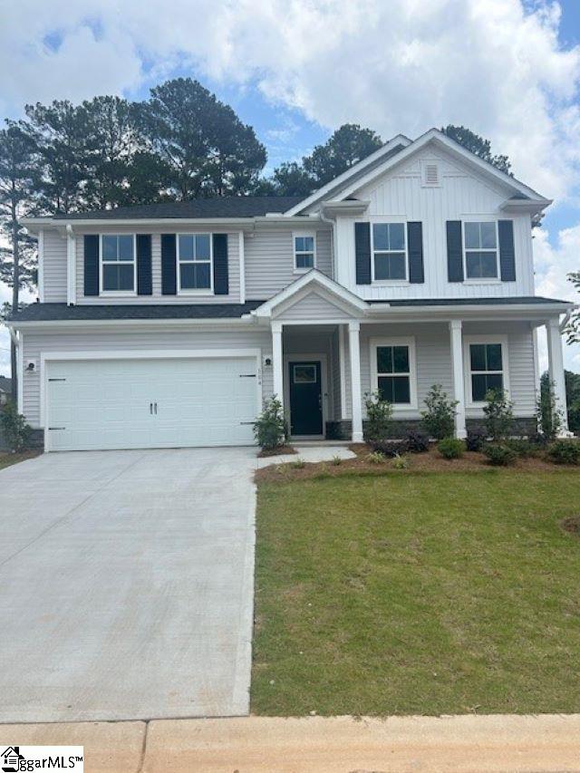 104 Indigo Circle, Easley SC 29642