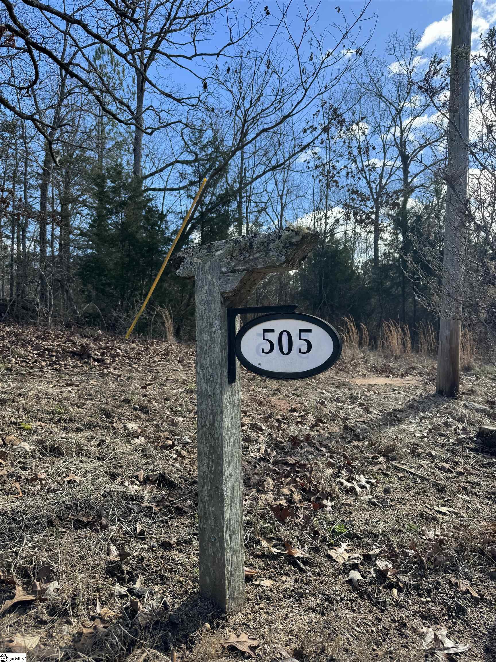 505 Stockton Road, Fountain Inn SC 29644