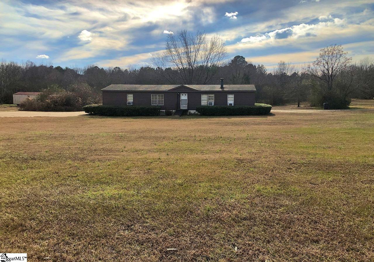 160 Cooper Road, Campobello SC 29322