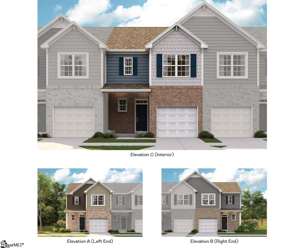 104 Stellate Place, Simpsonville SC 29680