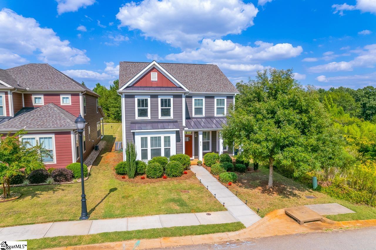 819 Sweet William Road, Spartanburg SC 29334