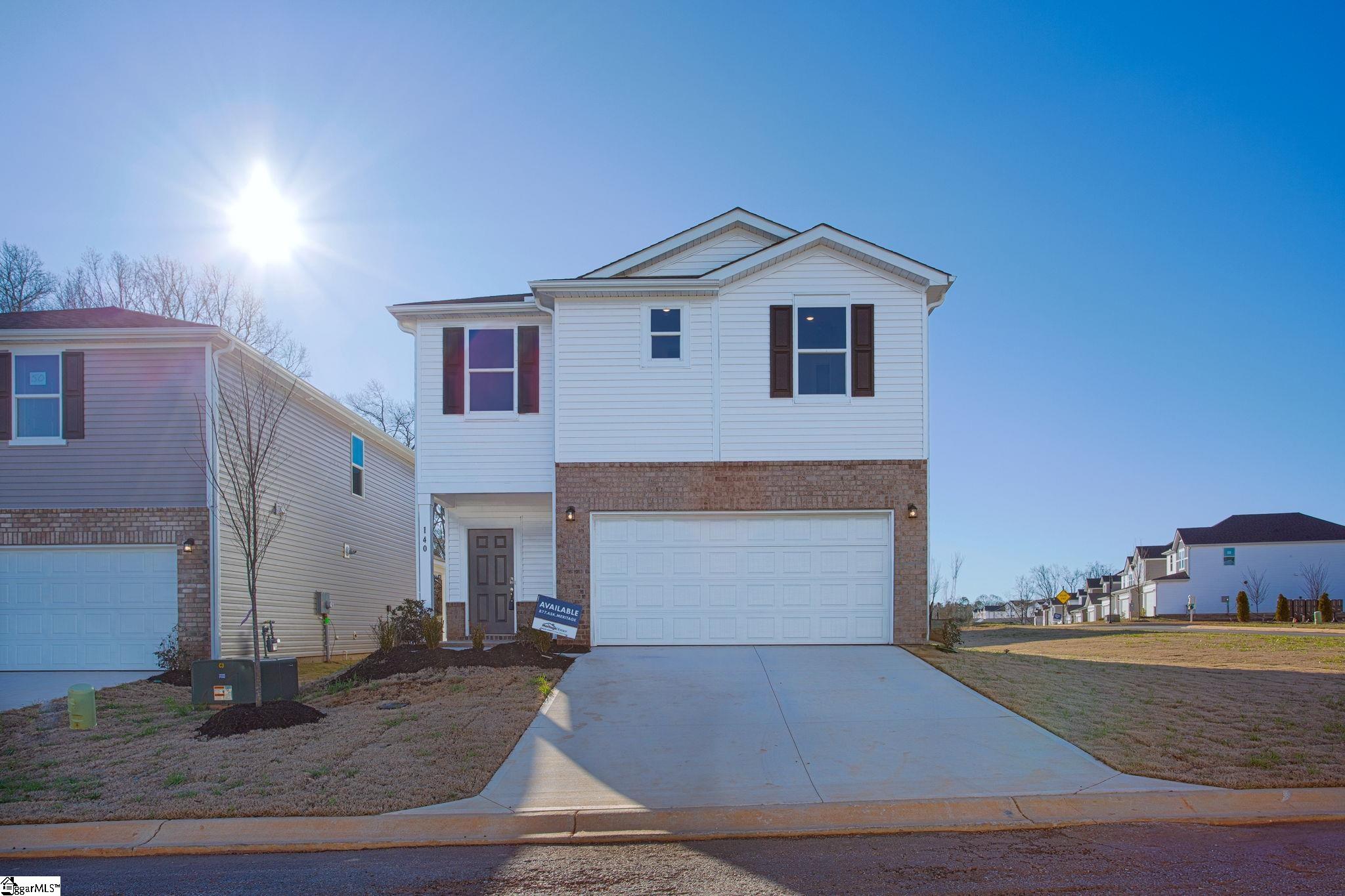 140 Longleaf Lane, Pendleton SC 29670