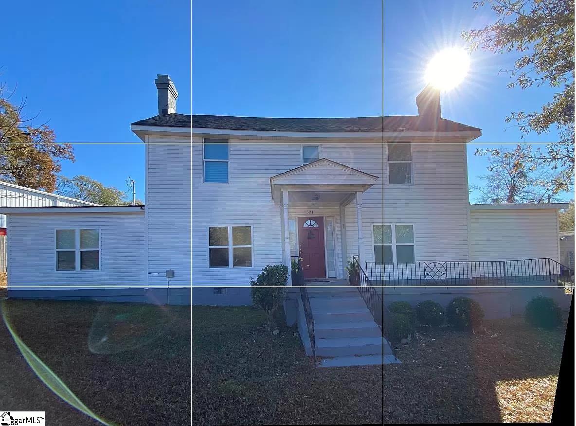 521 Pelham Street, Greer SC 29651-3913