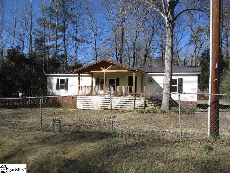 484 Hazel Drive, Clinton SC 29325