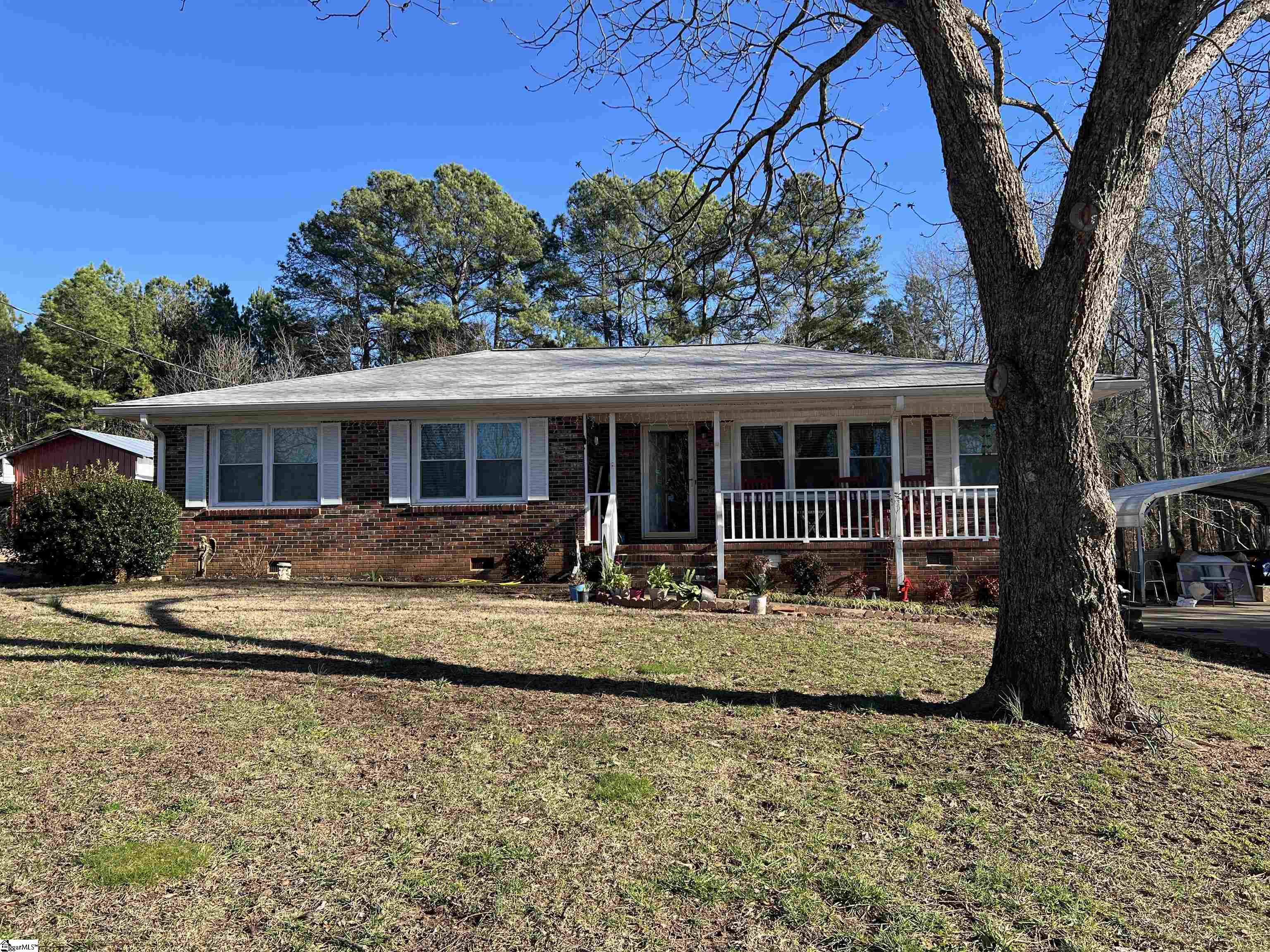 128 E Forest Drive, Union SC 29379