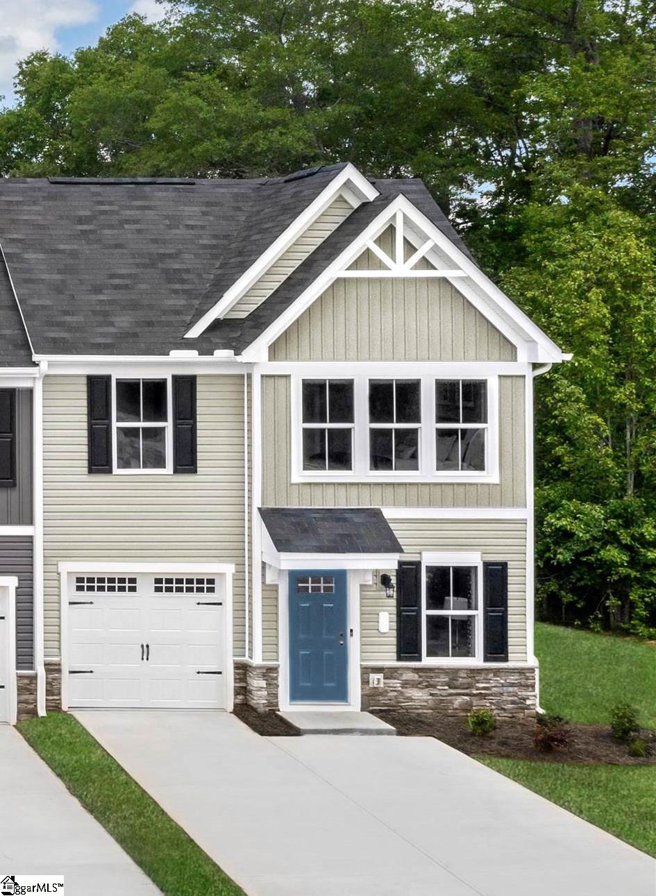 4468 Duparc Way, Spartanburg SC 29307