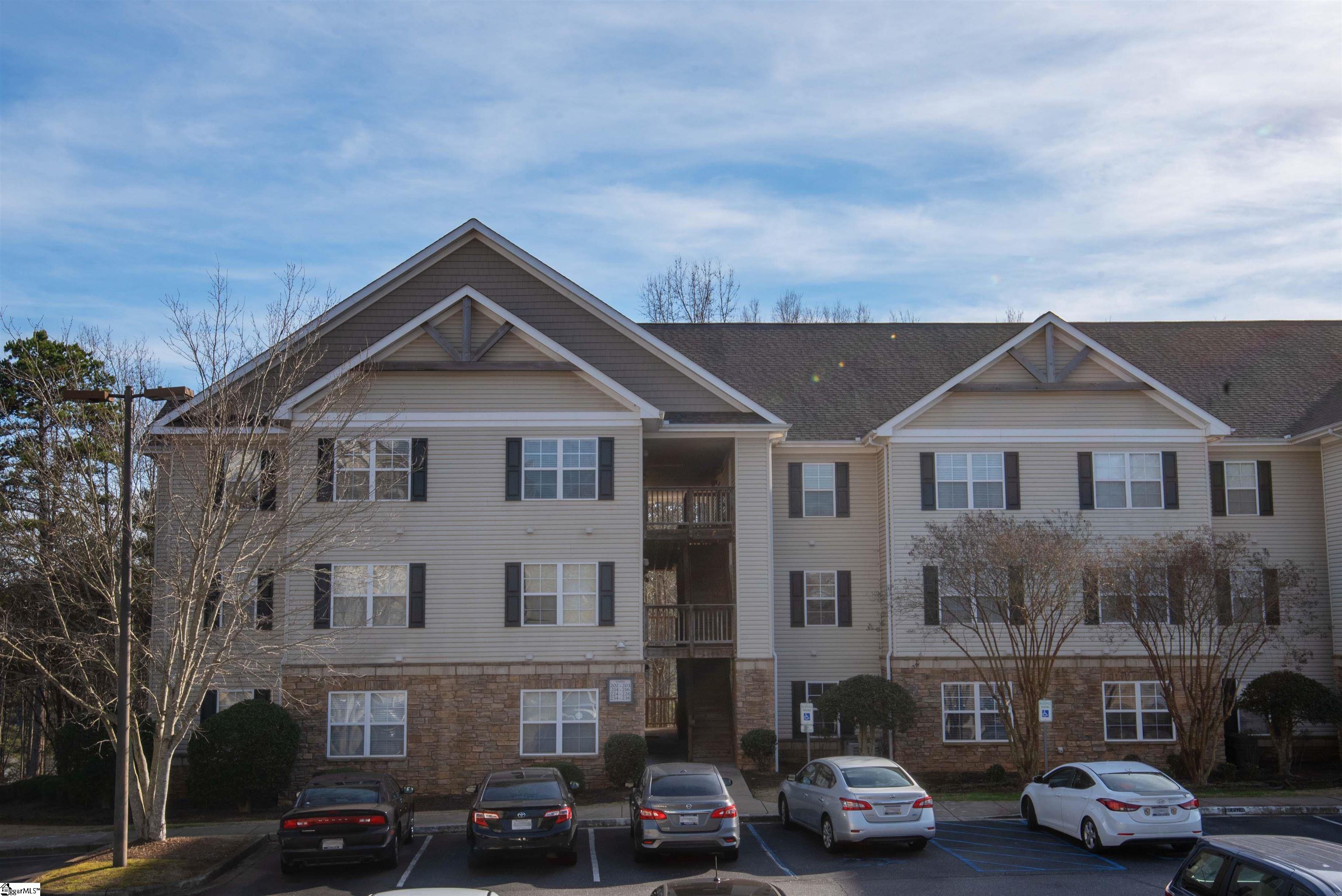 202 Lookover Drive, Anderson SC 29621