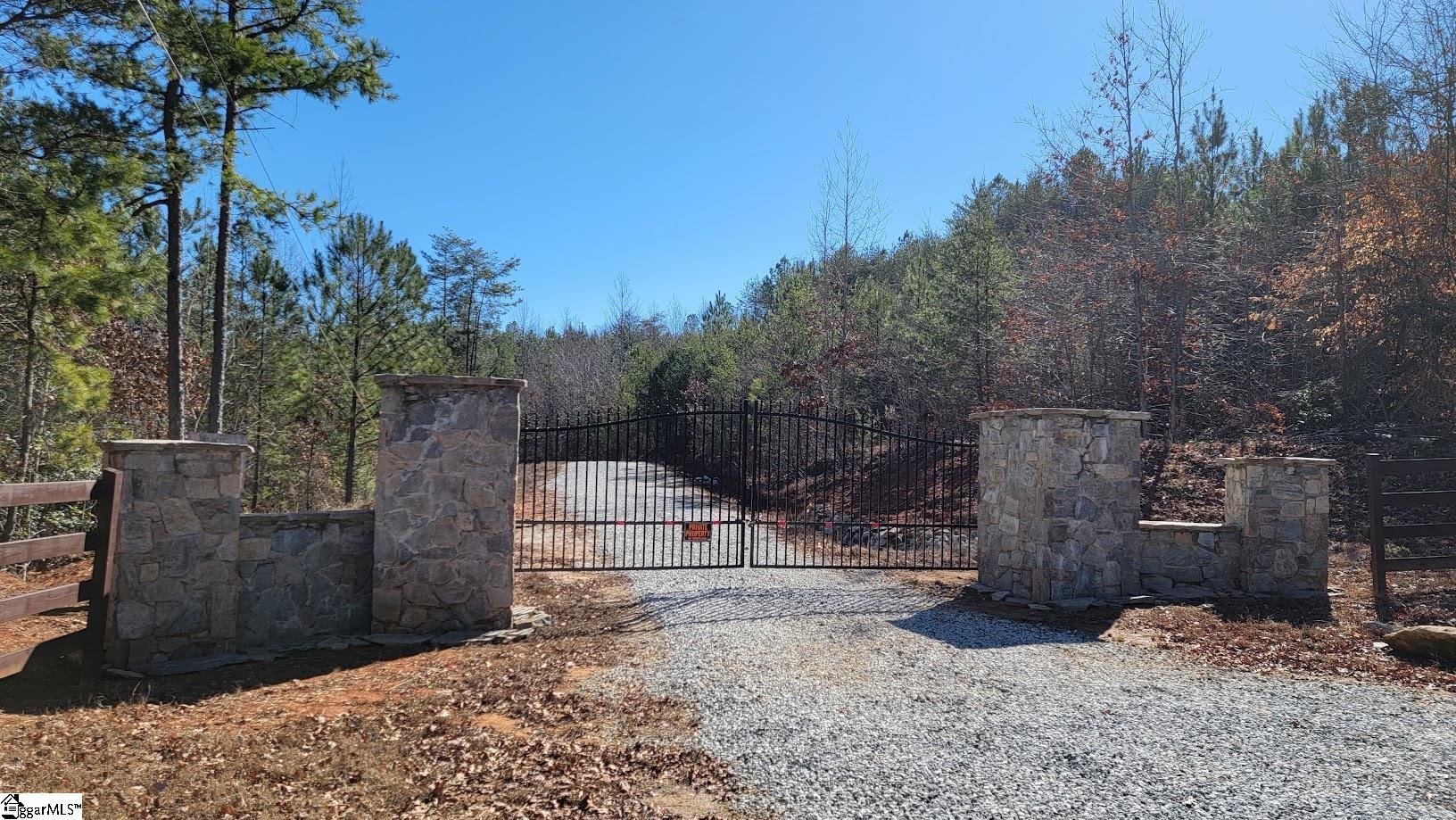 00 Ambler School, Marietta, South Carolina image 10