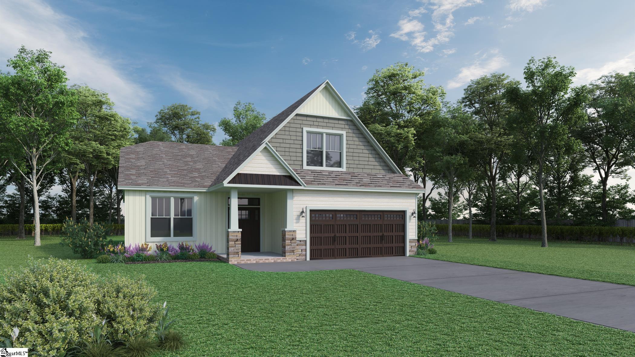 114 Currituck Drive, Greer SC 29651