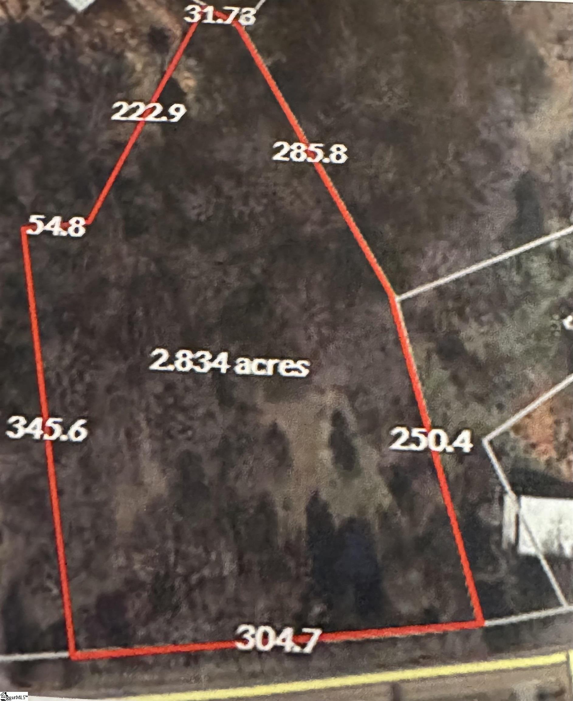 Tract 1 Liberty Highway, Liberty SC 29657