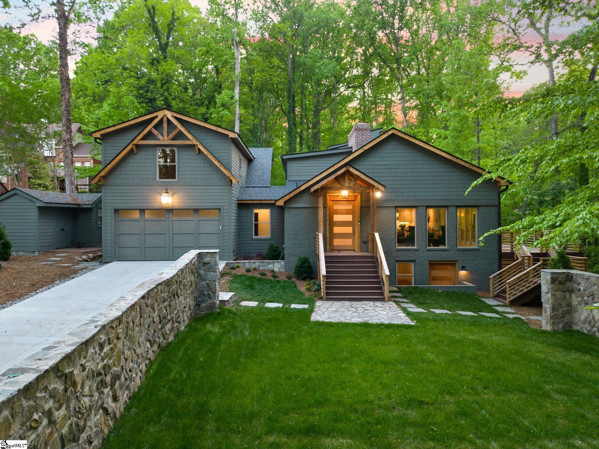 16 Brookside Way, Greenville SC 29605