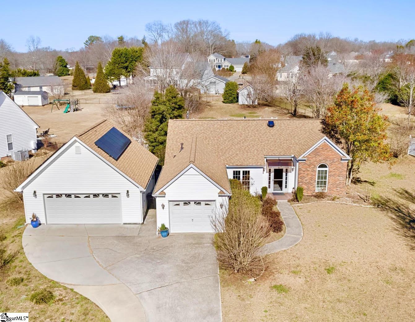 404 Dewsbury Lane, Piedmont SC 29673