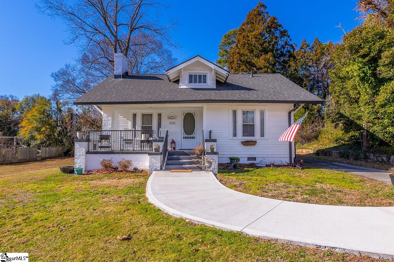 2305 W North Avenue, Anderson SC 29625