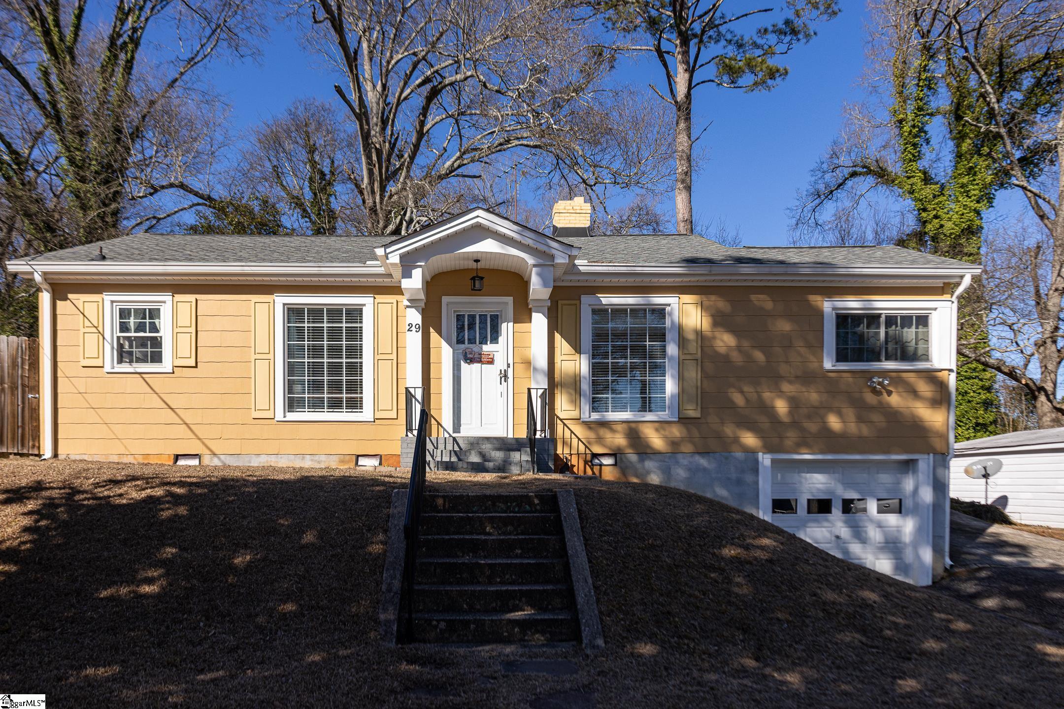 29 Gilmer Drive, Anderson SC 29621