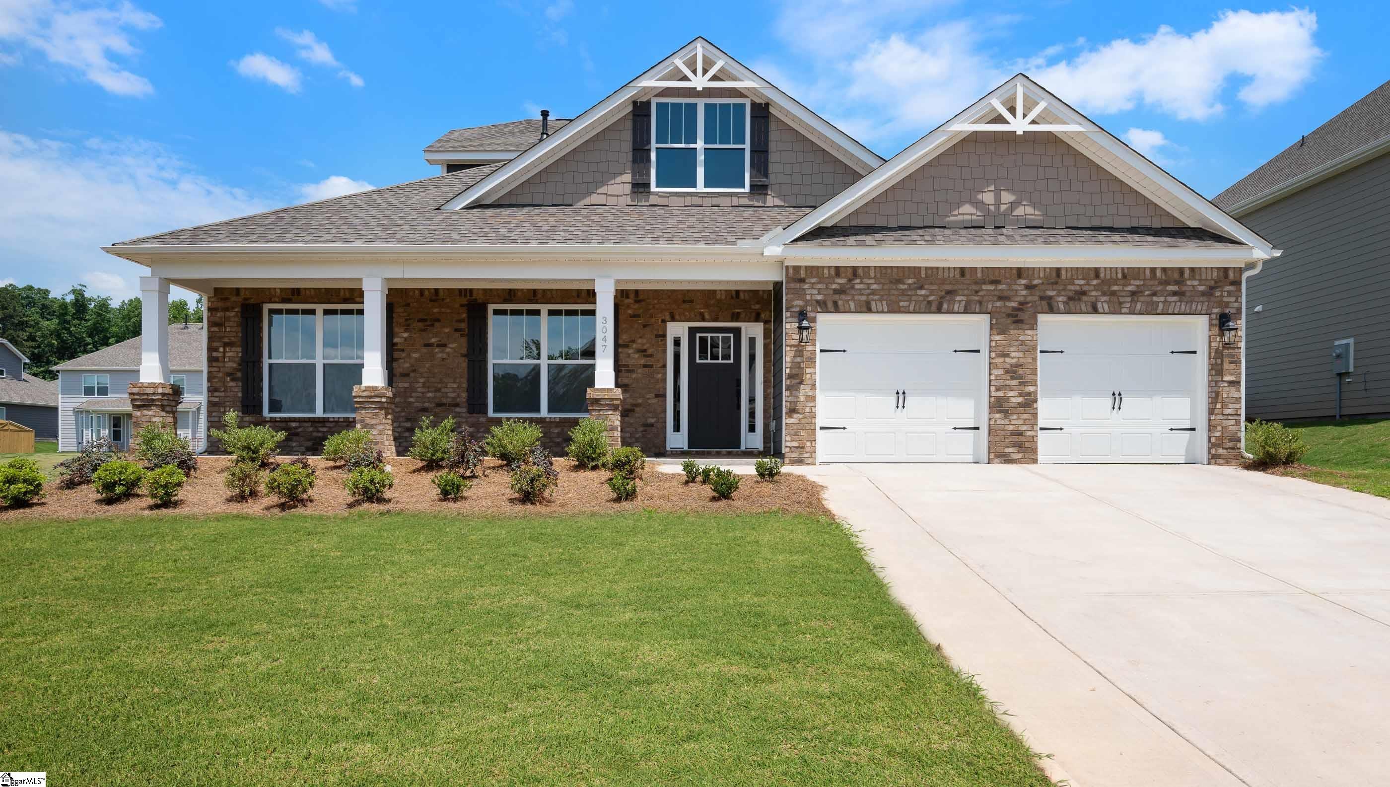3047 Toliver Trail, Boiling Springs SC 29316