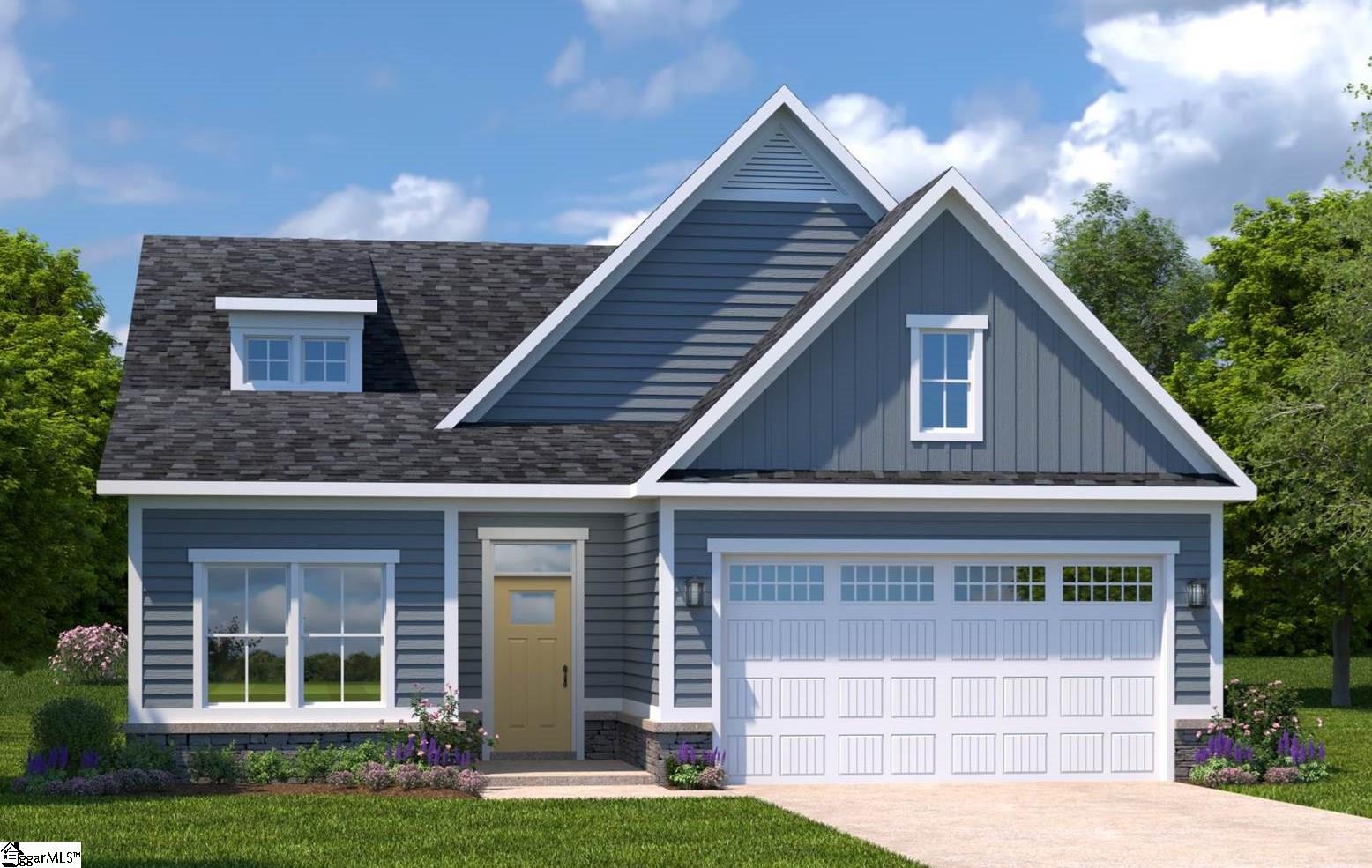 1067 Sousa Court, Spartanburg SC 29307