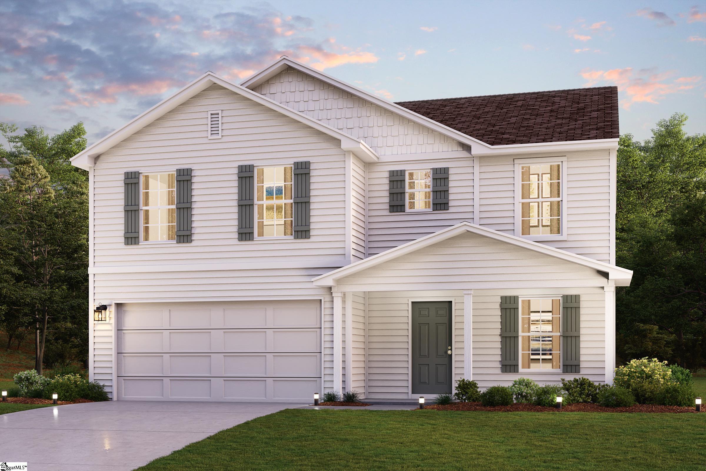121 Brooks Drive, Williamston SC 29697
