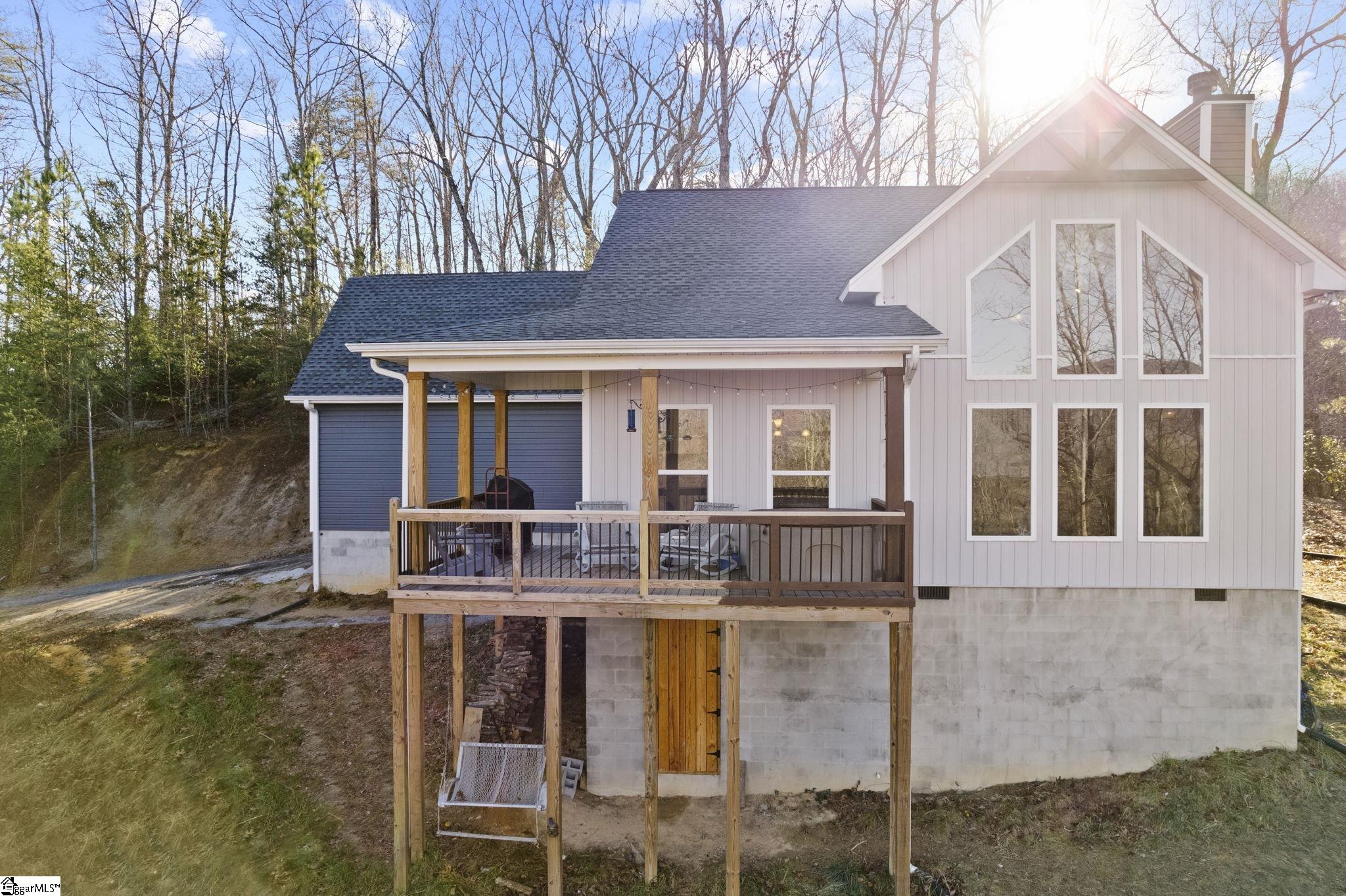 11 Lindsey Hill Trail, Marietta SC 29661