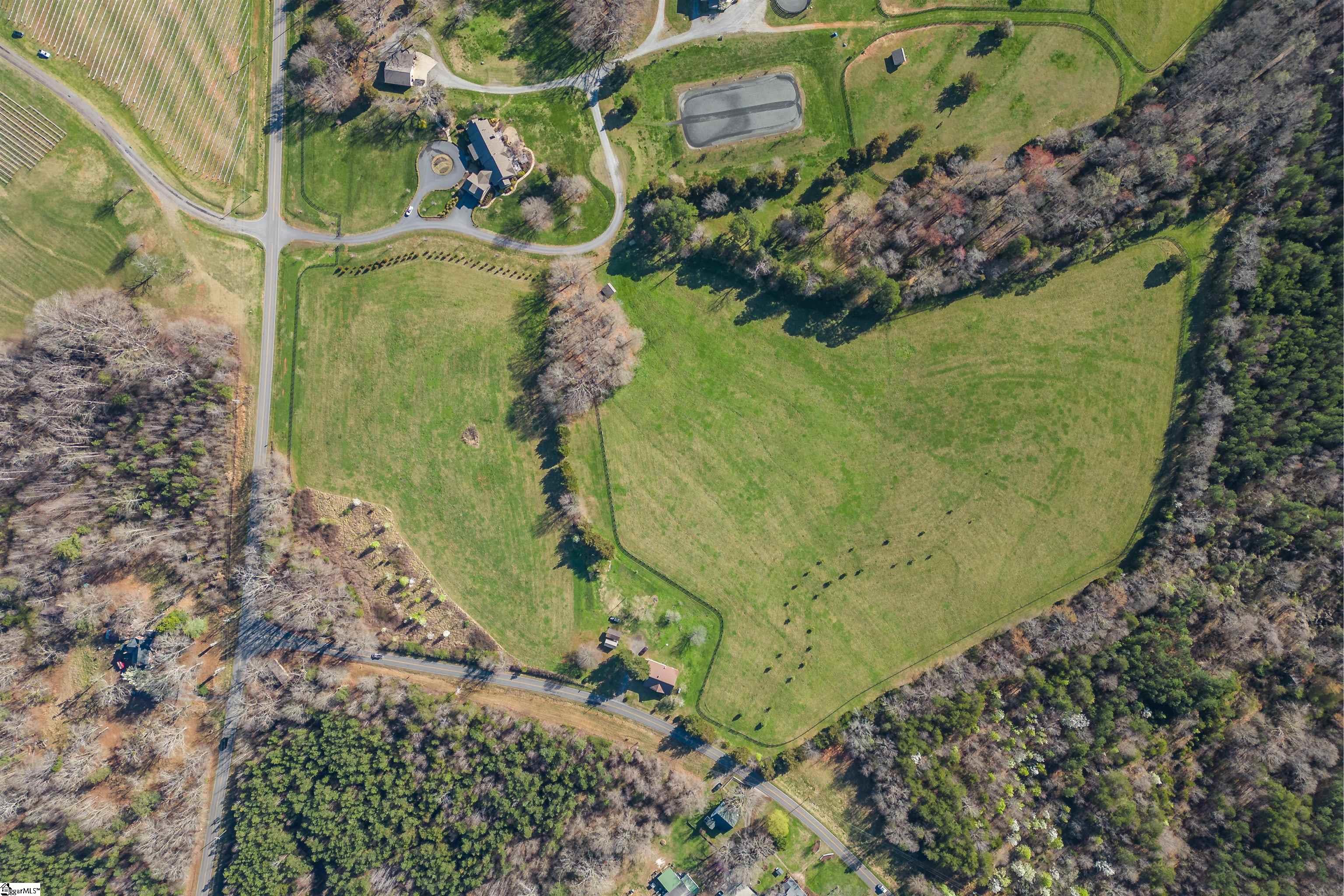 157 Melvin Hill, Columbus, North Carolina image 3
