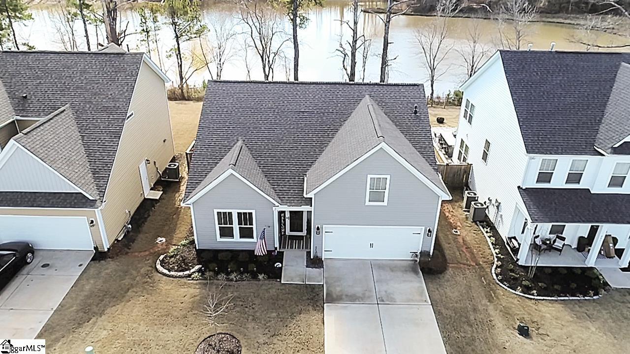 637 Sunwater Drive, Duncan SC 29334