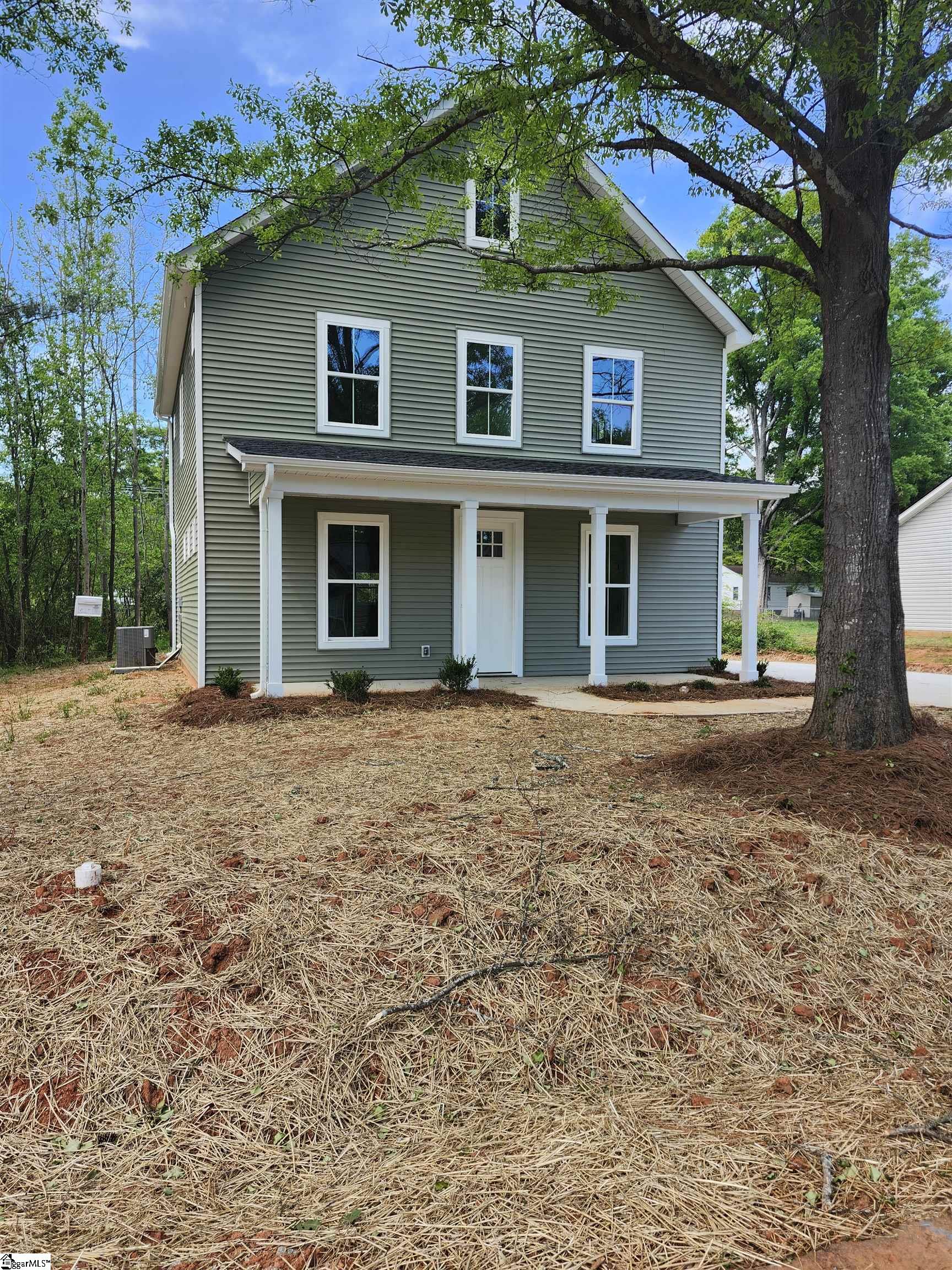 117 Norbert Lane, Anderson SC 29624