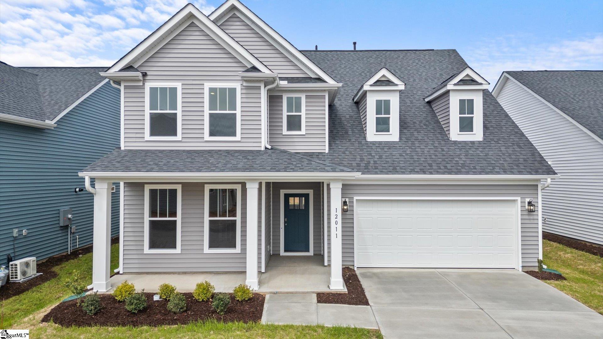 12011 Mahogany Circle, Inman SC 29349