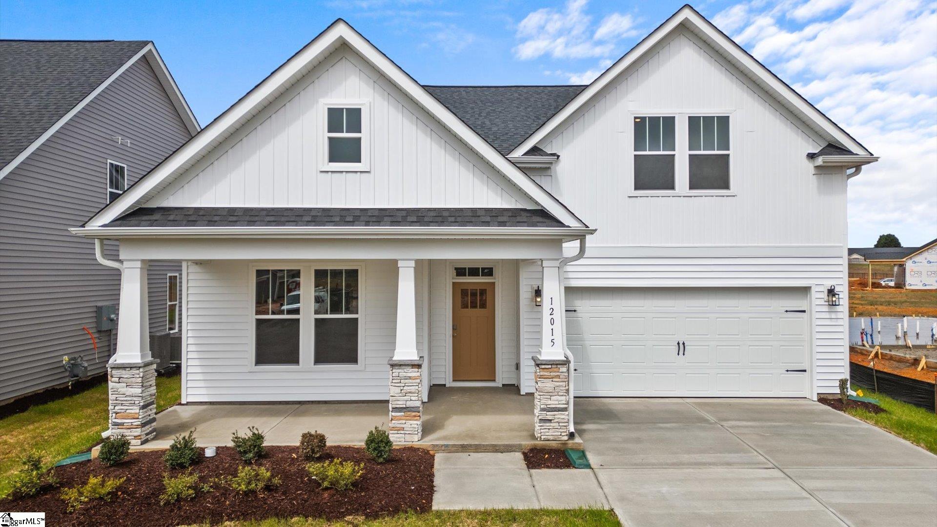 12015 Mahogany Circle, Inman SC 29349