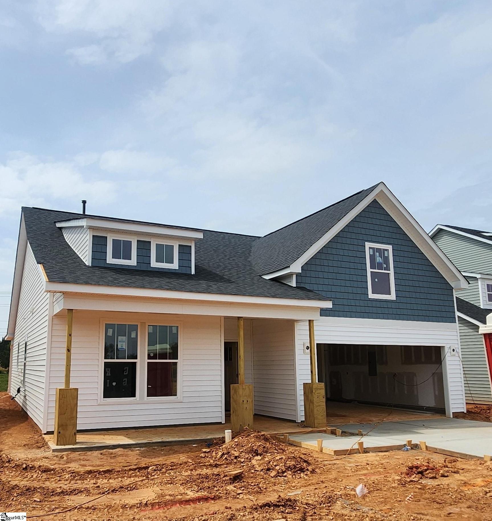 14006 Satinwood Way, Inman SC 29349