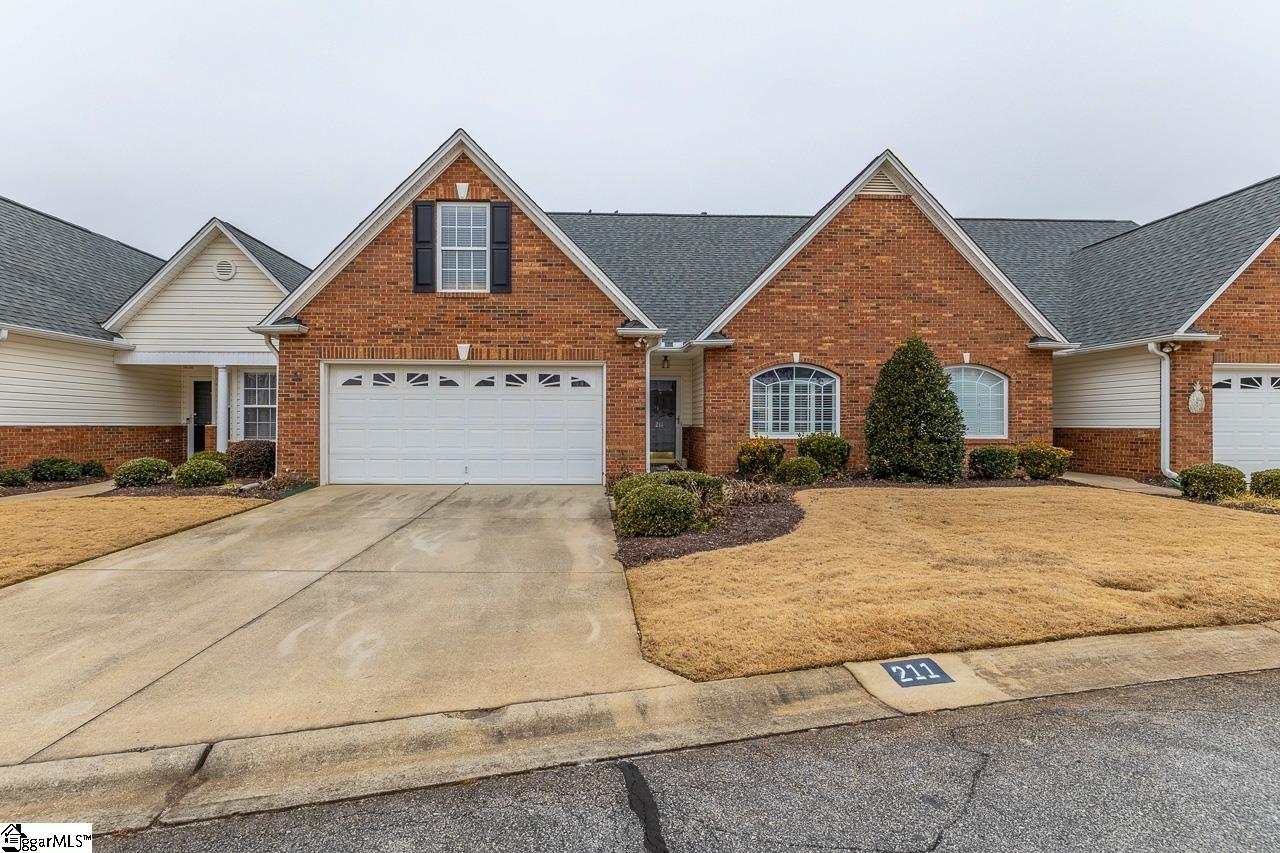 211 Booth Bay Court Simpsonville, SC 29681