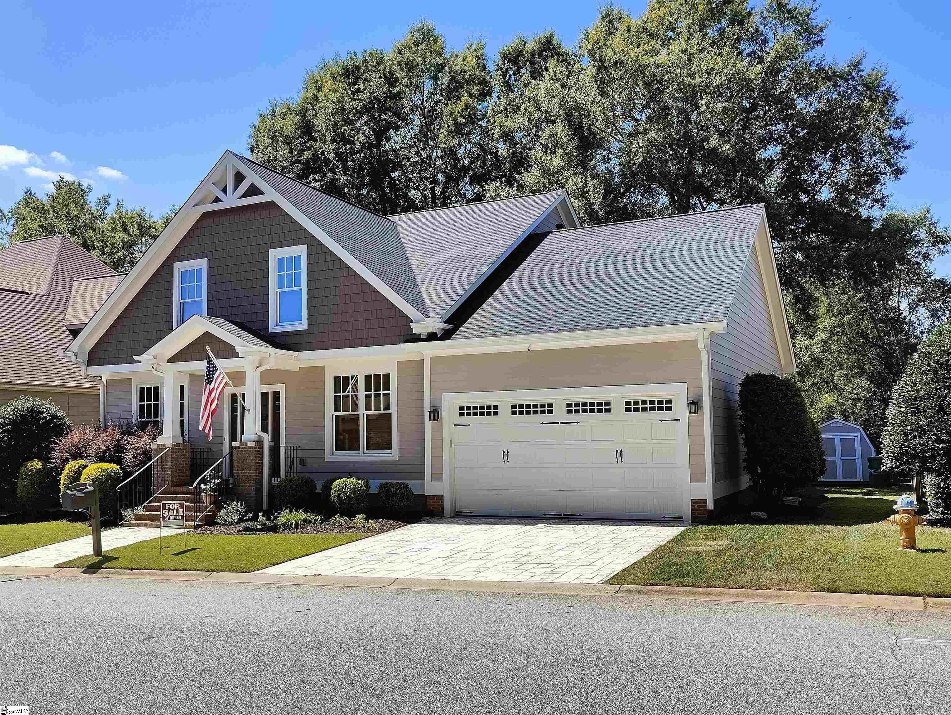 44 Verona Circle, Simpsonville SC 29681