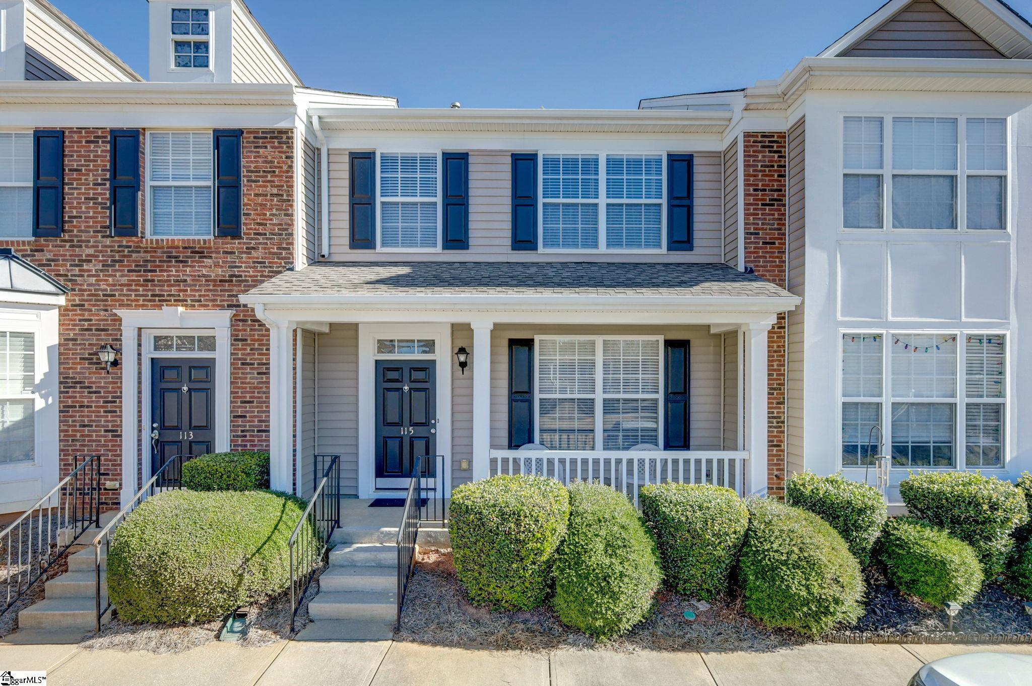 115 Bumble Circle, Mauldin SC 29662